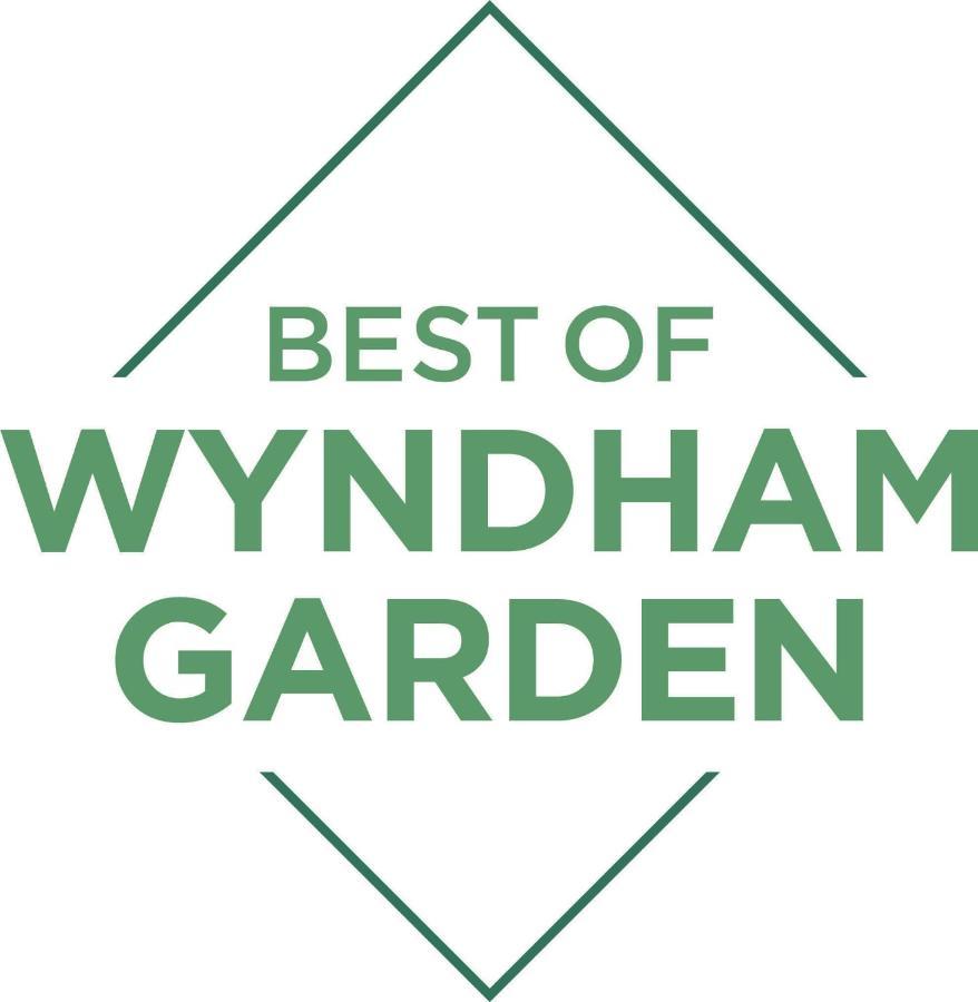 Wyndham Garden Greensboro Extérieur photo